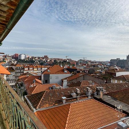 Youropo - Clerigos Porto Exterior foto