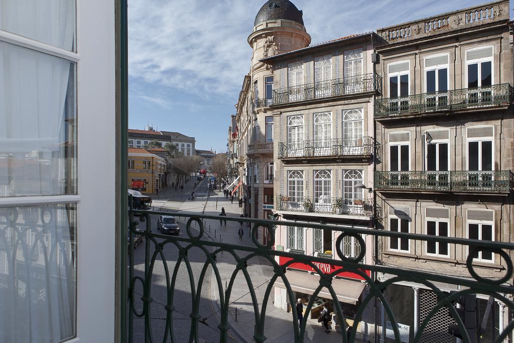 Youropo - Clerigos Porto Exterior foto